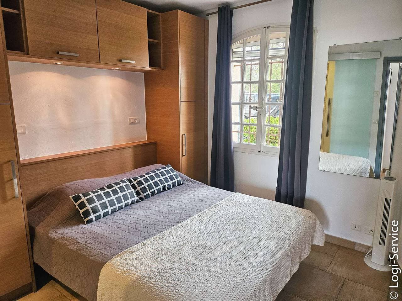 Foto 6 von 10: Ferienwohnung für 3 Personen