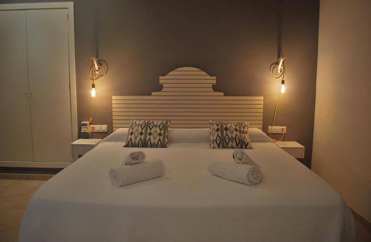 Foto 9 von 18: Double or Twin Room