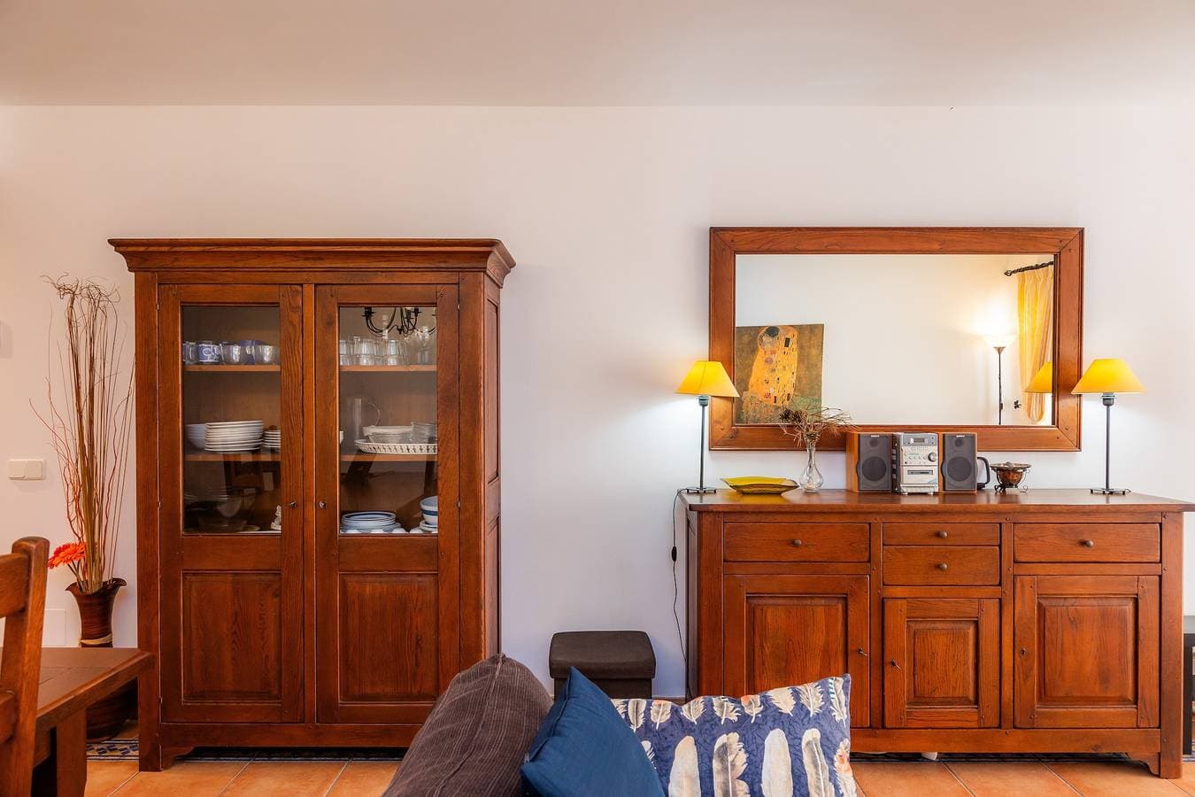 Foto 8 von 30: Ferienwohnung 'Dream Mallorca Dorada' mit Gemeinschaftspool, WLAN und Klimaanlage