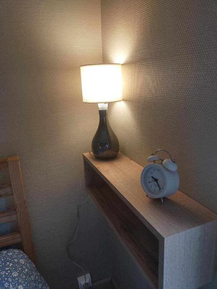Foto 10 von 36: One-Bedroom House