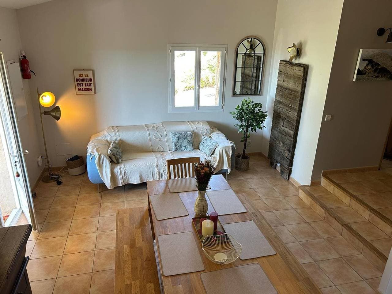 Foto 6 von 20: Ferienhaus mit Meerblick, Pool, Terrasse und Parkplatz - Monacia-d'Aullène