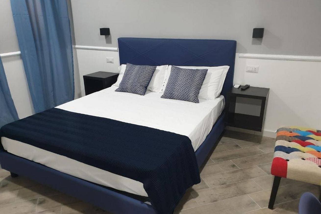 Foto 6 von 8: Ferienwohnung für 2 Personen