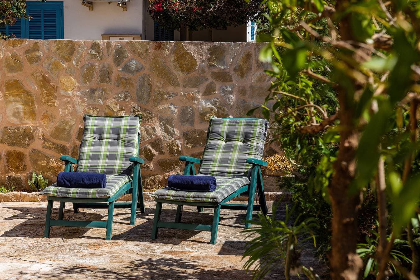 Foto 5 von 30: Haus mit Terrasse, WLAN und Klimaanlage nahe Cala Figuera