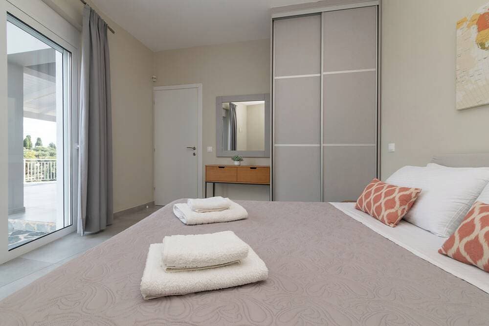 Foto 4 von 30: Demargia Villa B - Erdgeschosswohnung geeignet für 2