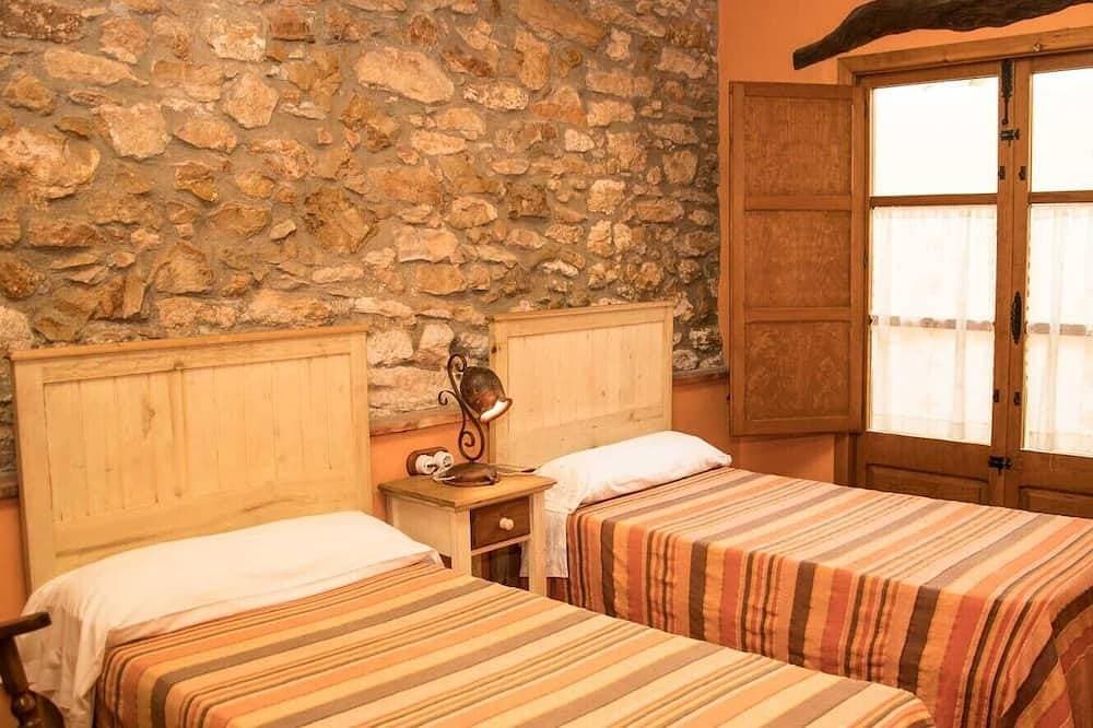 Foto 6 von 30: Ferienhaus L´Amborget y La Mallada für 4 personen