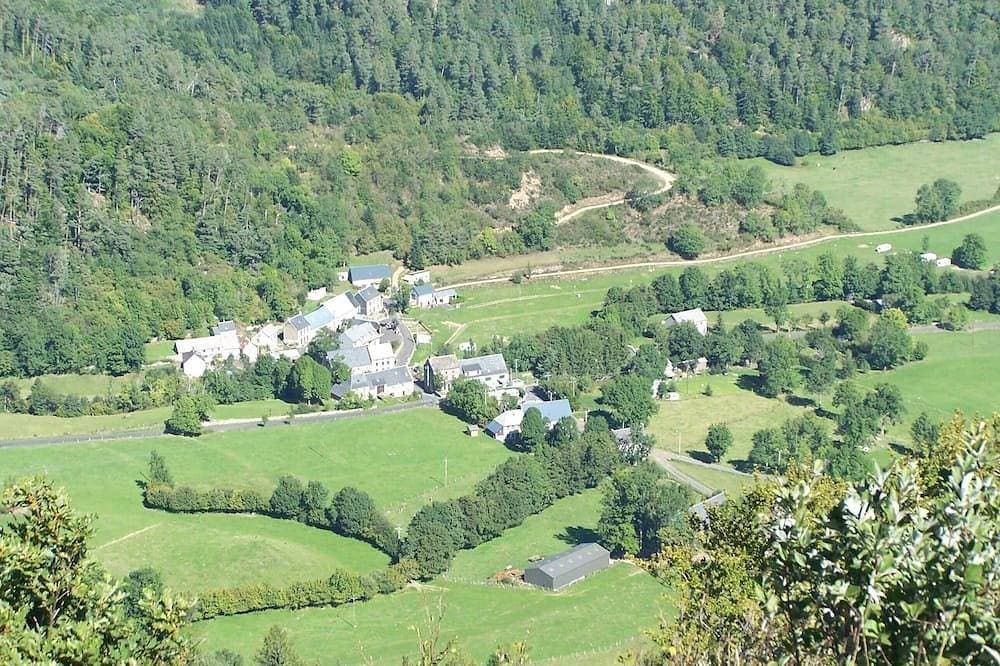 Foto 10 von 10: Landhaus 'Villa Verdure' mit privatem Garten, Balkon und WLAN