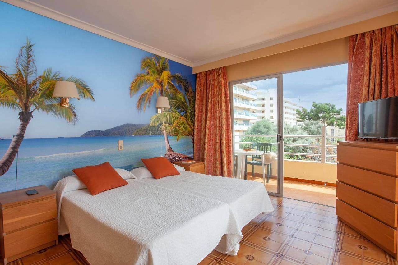 BJ Bei Juan Hostal 1