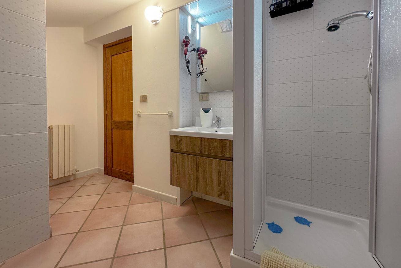 Foto 7 von 23: Ferienwohnung für 2 Personen mit Balkon/Terrasse