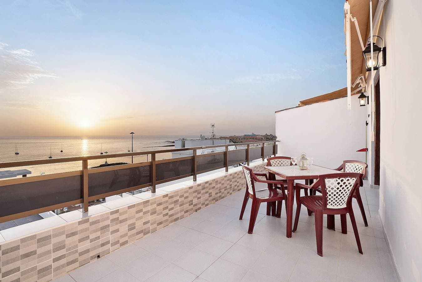 Apartamento Morales 1
