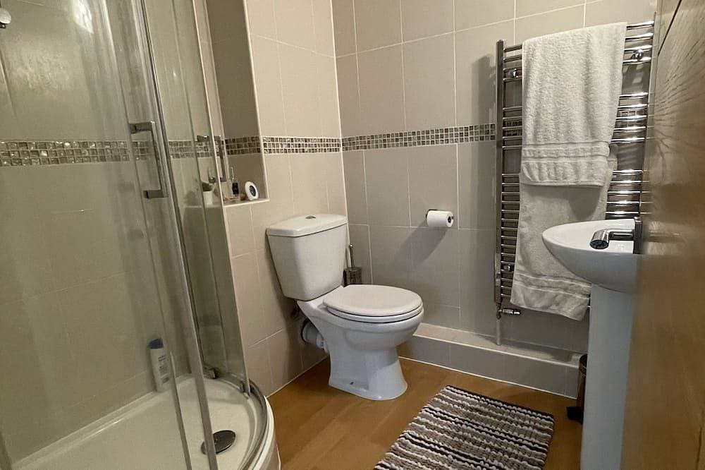 Foto 6 von 29: Ihre Wohnung ist nur 100 m von den preisgekrönten Stränden auf der Halbinsel Sandbanks entfernt.