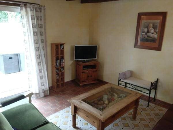 Foto 7 von 13: Two-Bedroom House