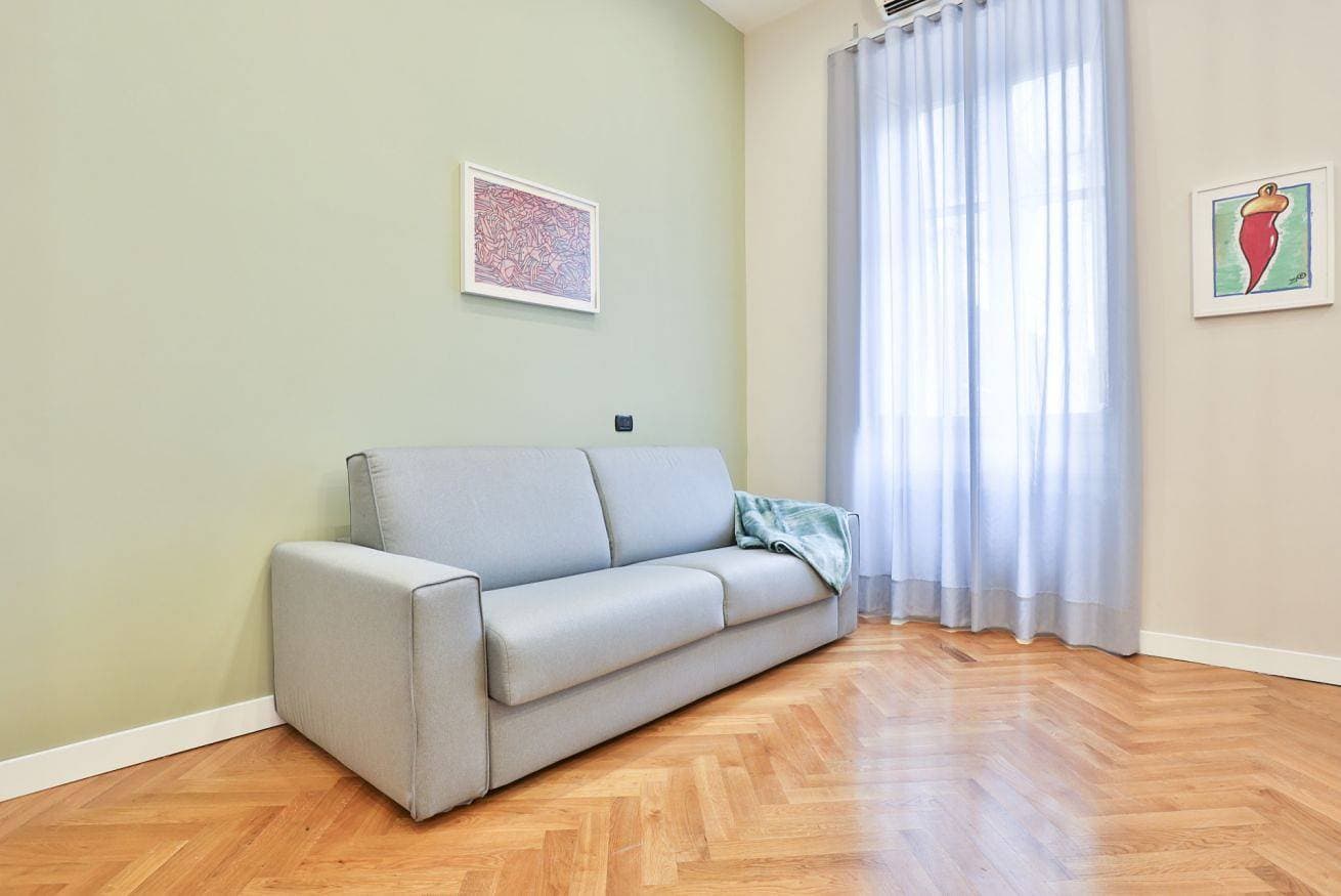 Foto 8 von 22: Ferienwohnung für 2 Personen