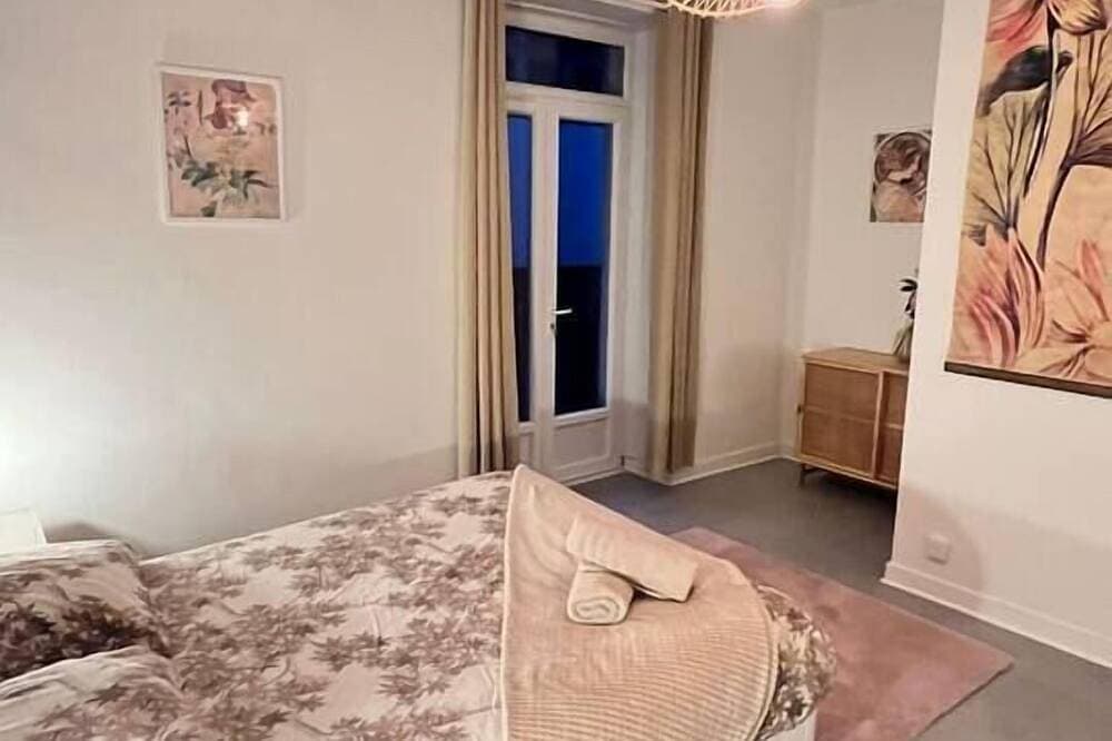 Foto 9 von 30: Appartement Cosy en centre ville