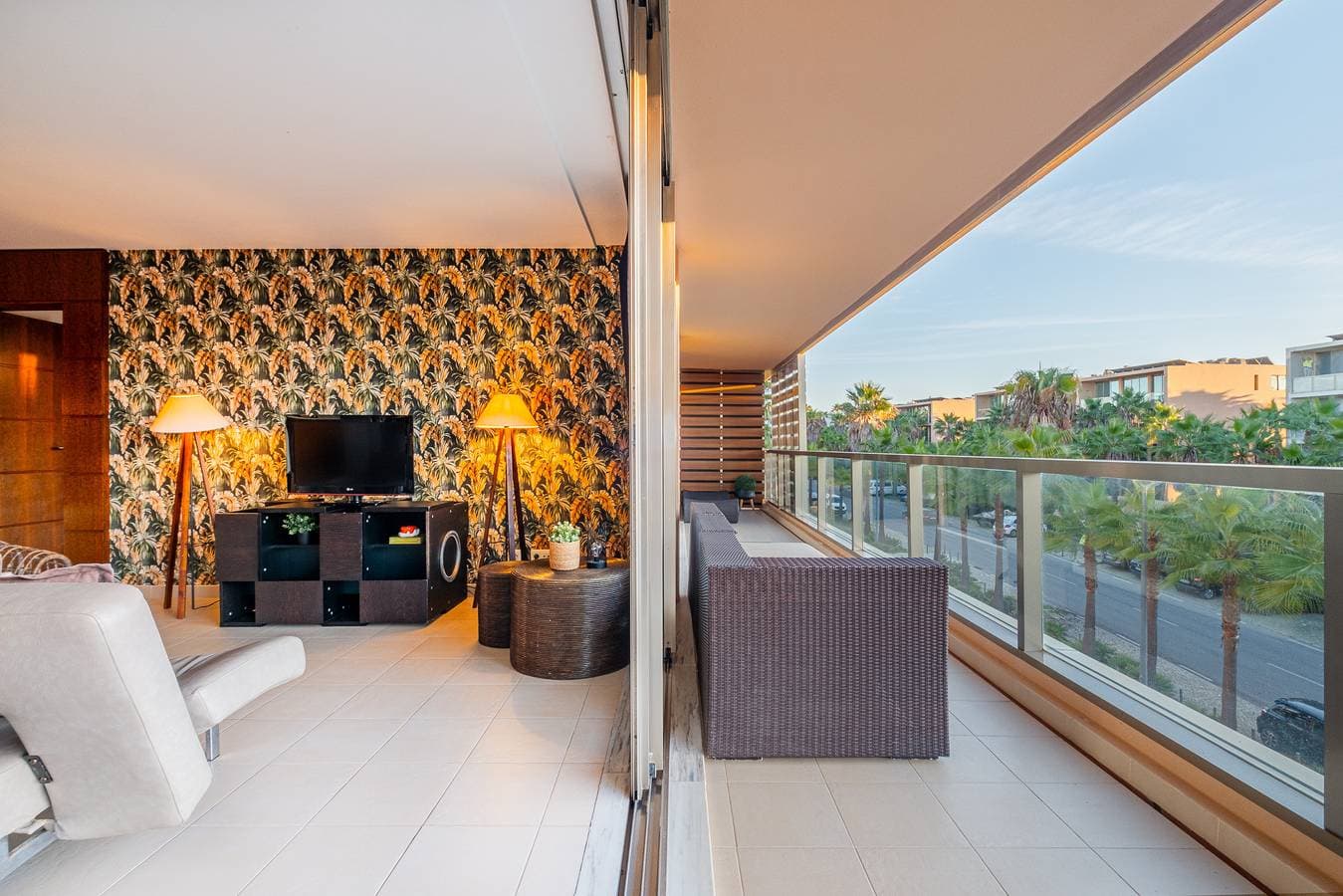 Foto 9 von 58: Salgados Beach - 2 Bedroom Apartment By Dreamplace