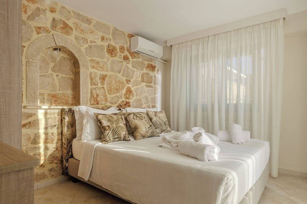 Foto 2 von 30: Amazing sea view and private pool - Blue Sea House at 200 m from the beach