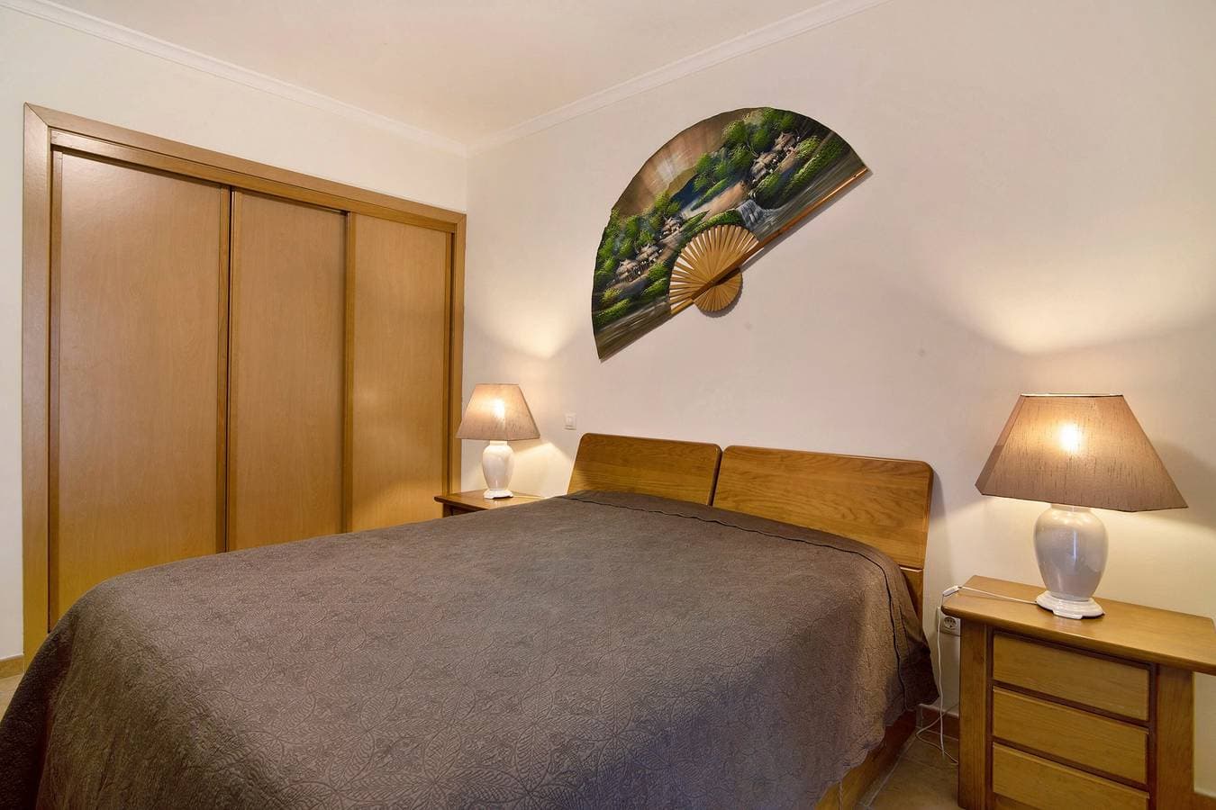 Foto 12 von 25: Ferienhaus Vilamoura Tenis 58 mit Terrassen, Gemeinschaftspool und WLAN