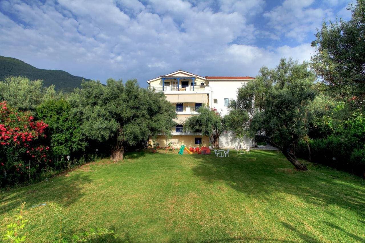 The Filoxenia Apartments, Nikiana 1