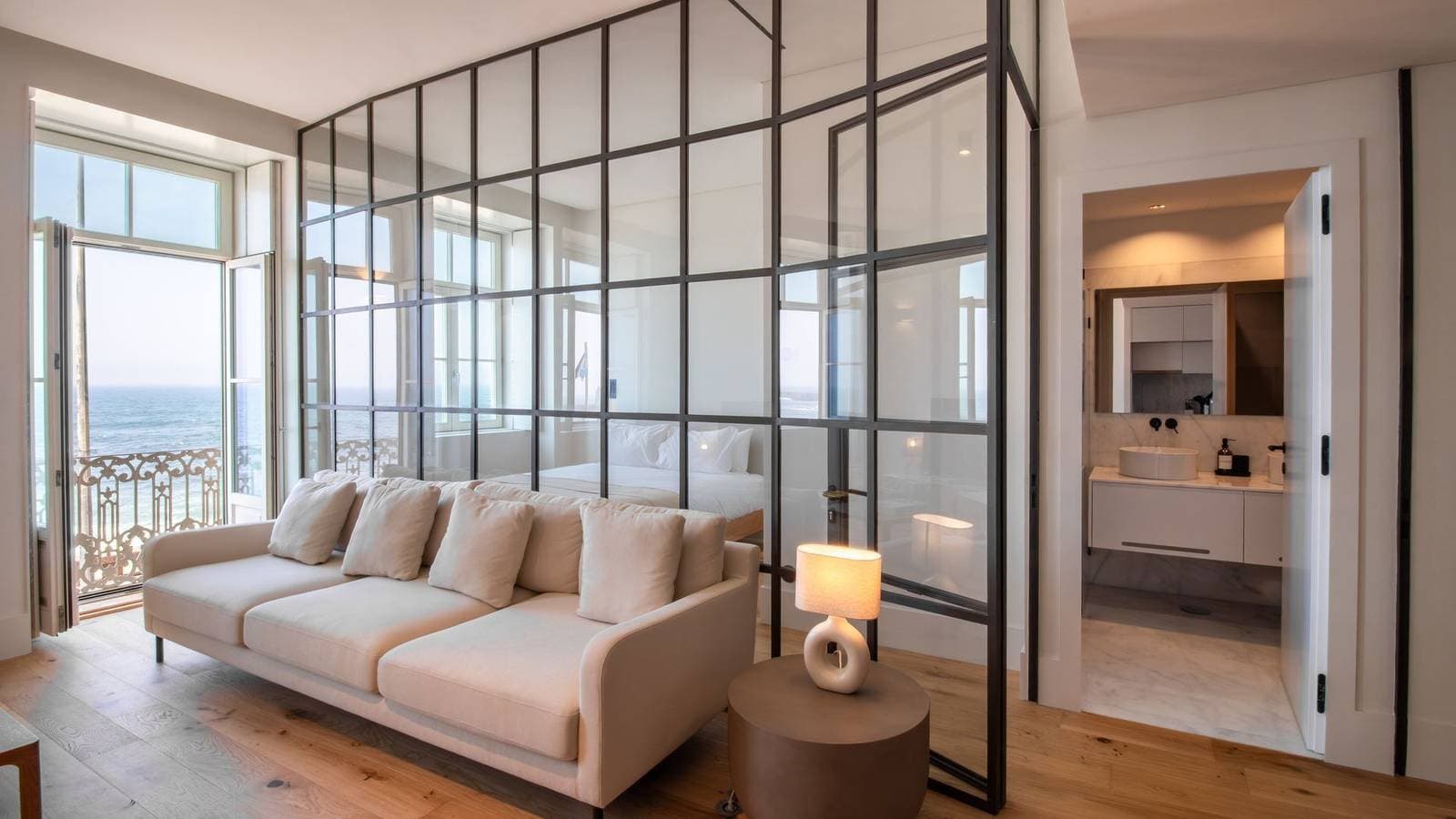 Ferienwohnung 65m² 1