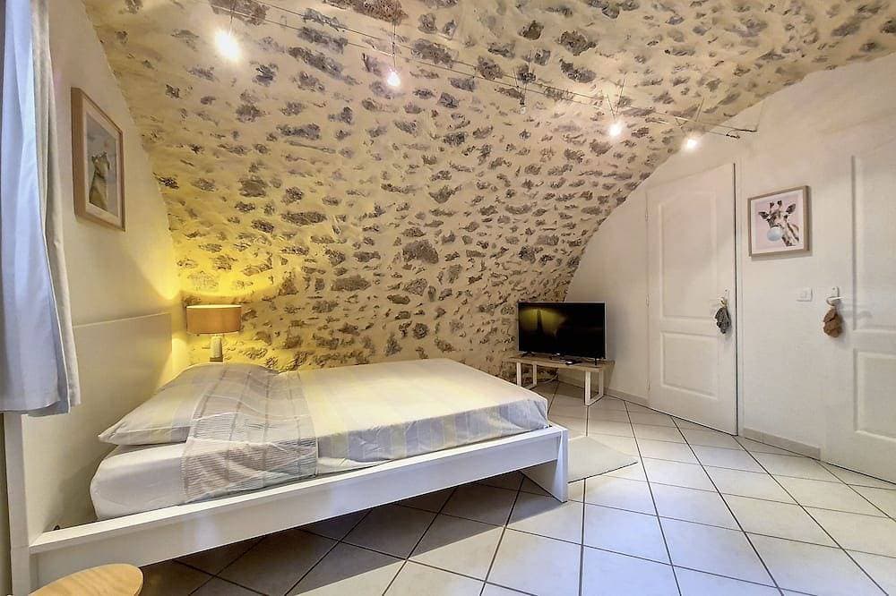 Foto 3 von 8: Cottage, ruhig - Auf den Höhen von Anduze - 4 Personen