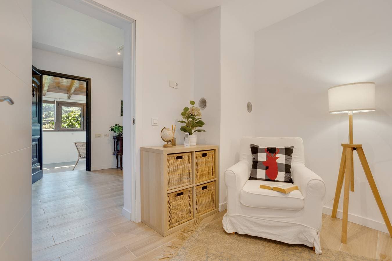 Foto 12 von 30: Ferienhaus 'Jica' mit privater Terrasse, WLAN und Klimaanlage