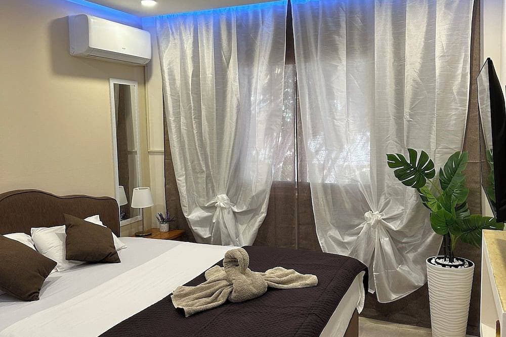 Foto 9 von 28: Comfortable and cozi apartment in the quiet area of Ayia Napa.