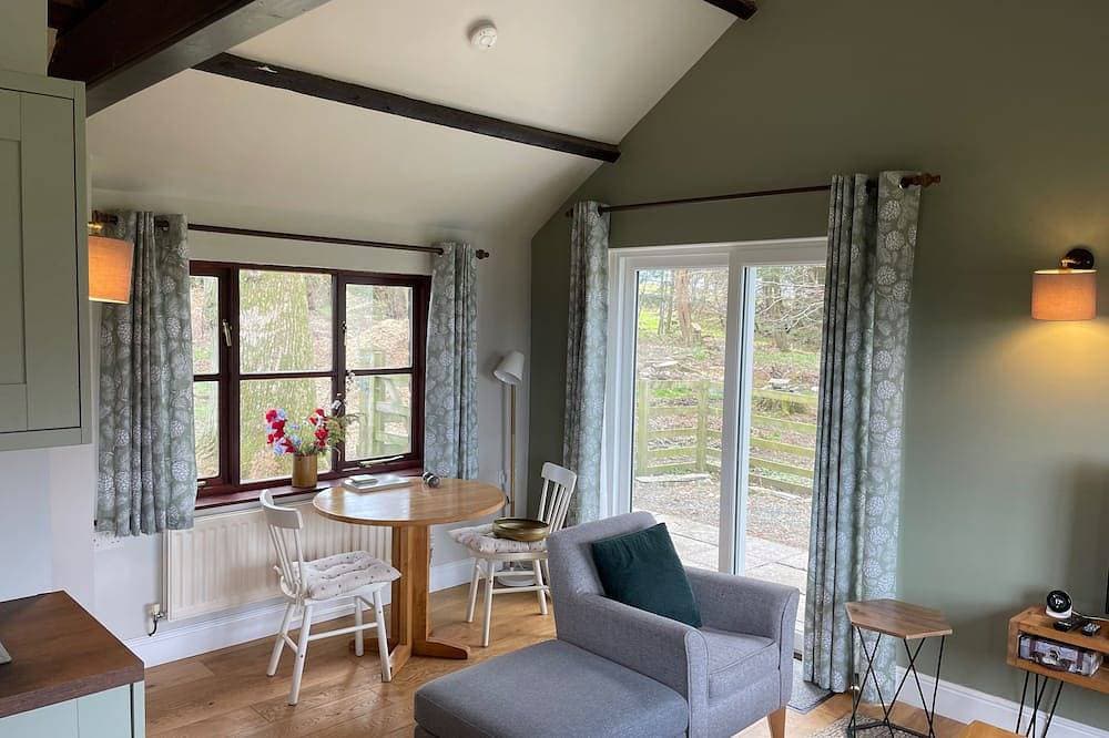 Foto 4 von 21: Character Cottage with fabulous mountain views in the North Lakes District