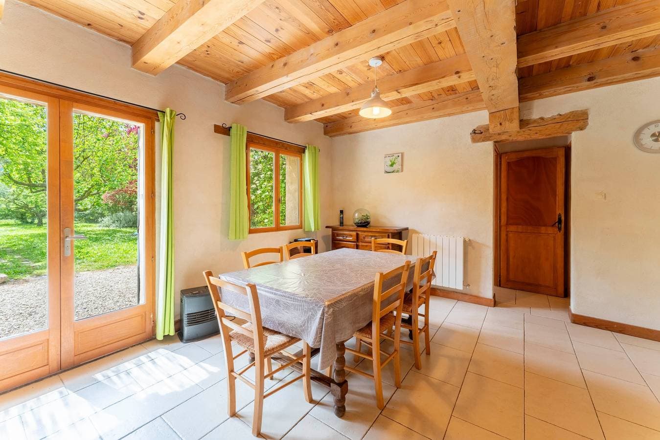 Foto 5 von 24: Ferienhaus 'La Petite Palasse' mit privatem Pool, WLAN und Klimaanlage