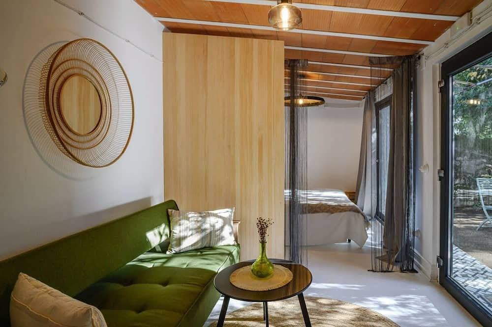 Foto 5 von 15: Old chicken coop apartment