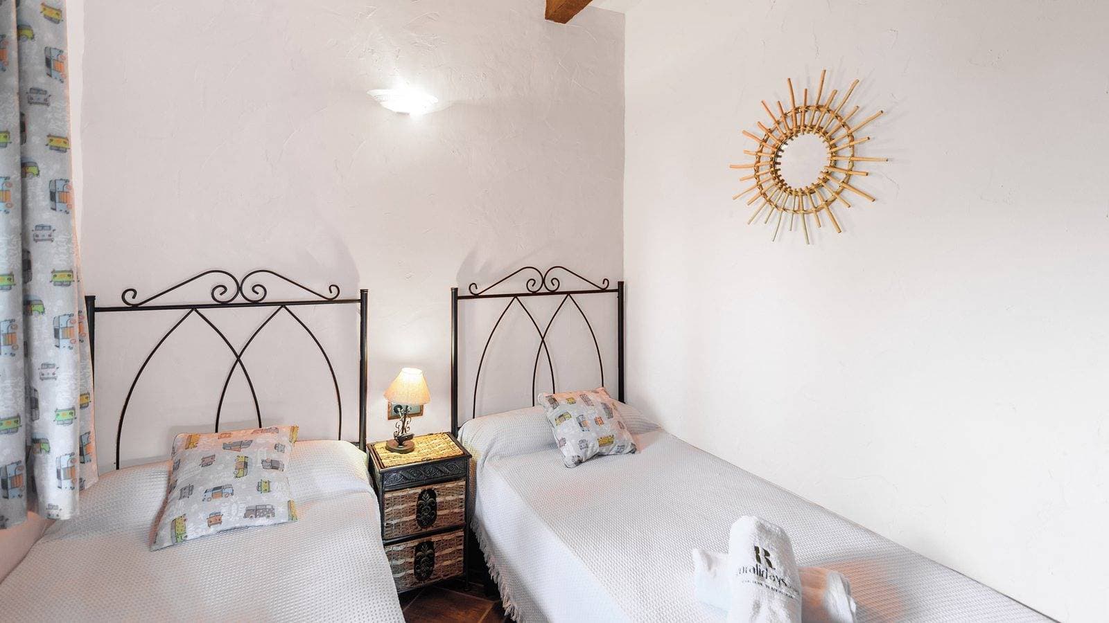 Foto 13 von 22: Casa Rural La Higuera El Gastor by Ruralidays
