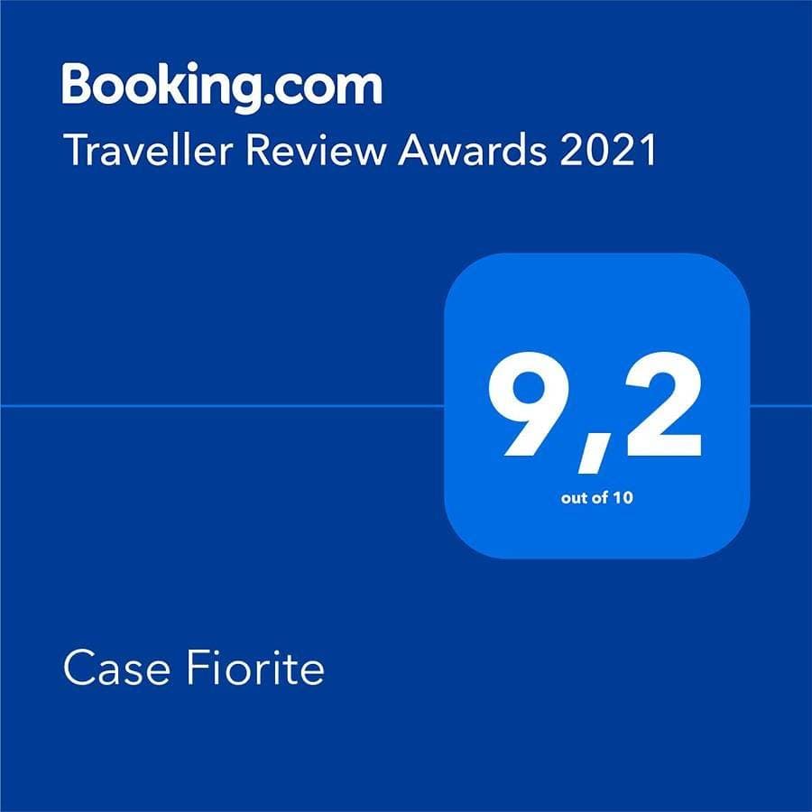 Case Fiorite 1