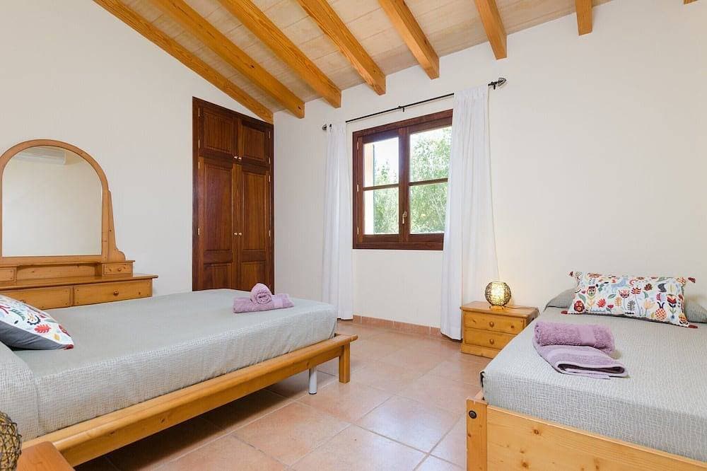Foto 7 von 30: Es Vedat 6 - Ferienhaus Mit Privatem Pool