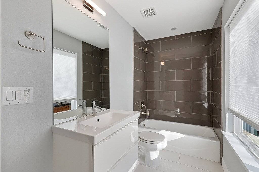 Foto 3 von 10: East Austin Retreat | Private Guesthouse |Downtown