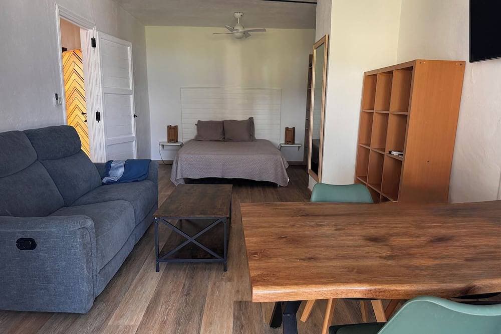 Foto 3 von 25: Apartment for 2 people in the heart of the Pevani estate