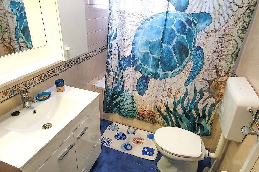 Foto 5 von 26: Apartment mit Pool, Garten – Strände 200 m entfernt – Ideal für Familien