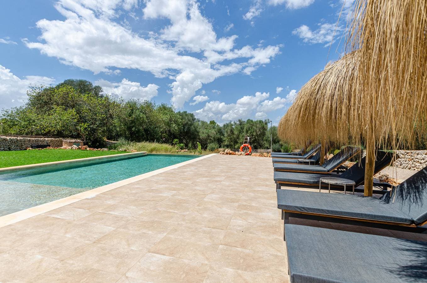 Agroturismo Cal Tio 3 YourHouse 1