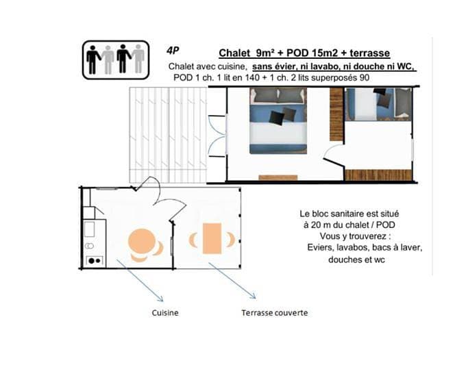Foto 3 von 72: Mobile Home