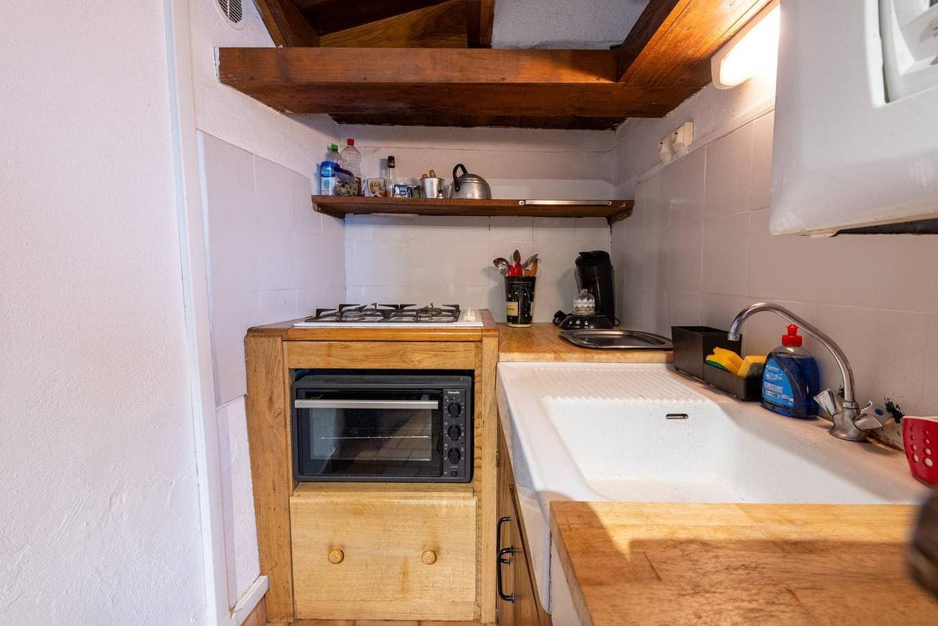 Foto 6 von 24: Gîte La Cabannelle 2/3 personnes