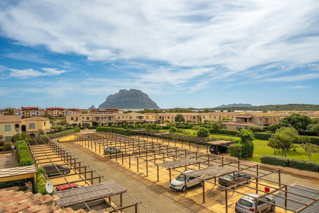 Foto 2 von 21: Appartamento Il Borgo mit Solarium und Meerblick