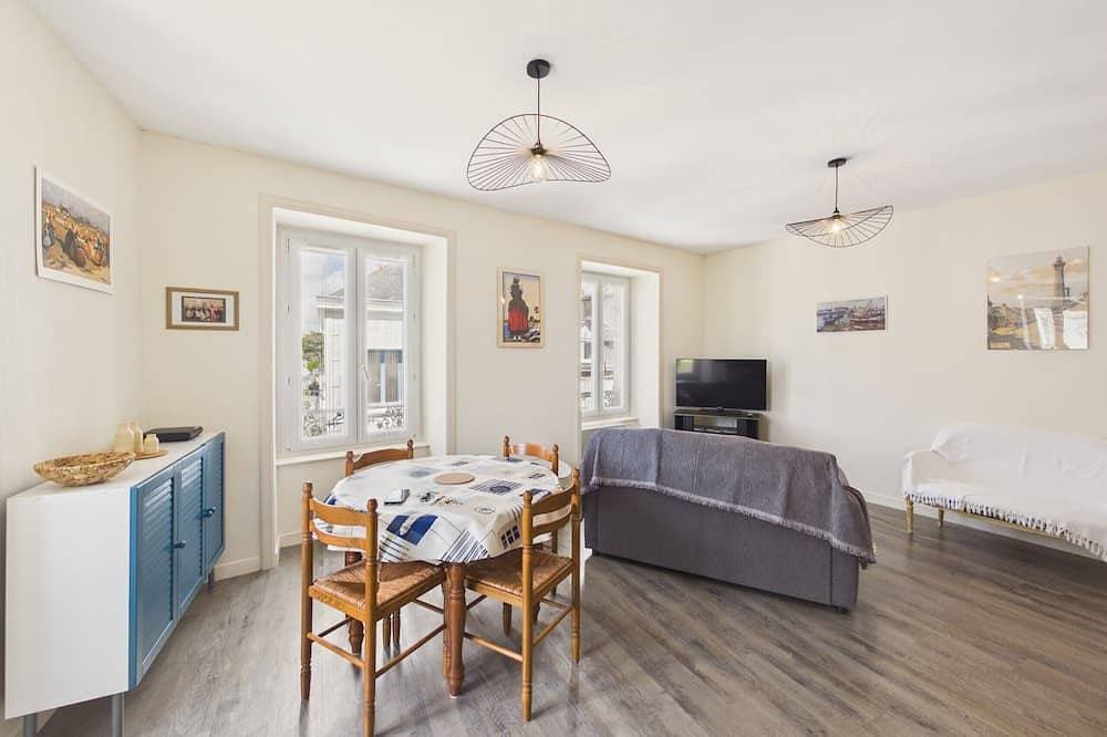 Charmantes Duplex für 2 im Stadtzentrum 1