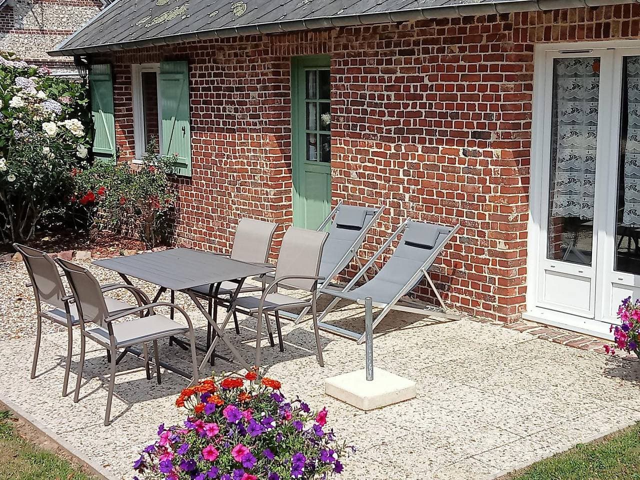 Foto 3 von 20: Gîtes de France® - Les Lilas