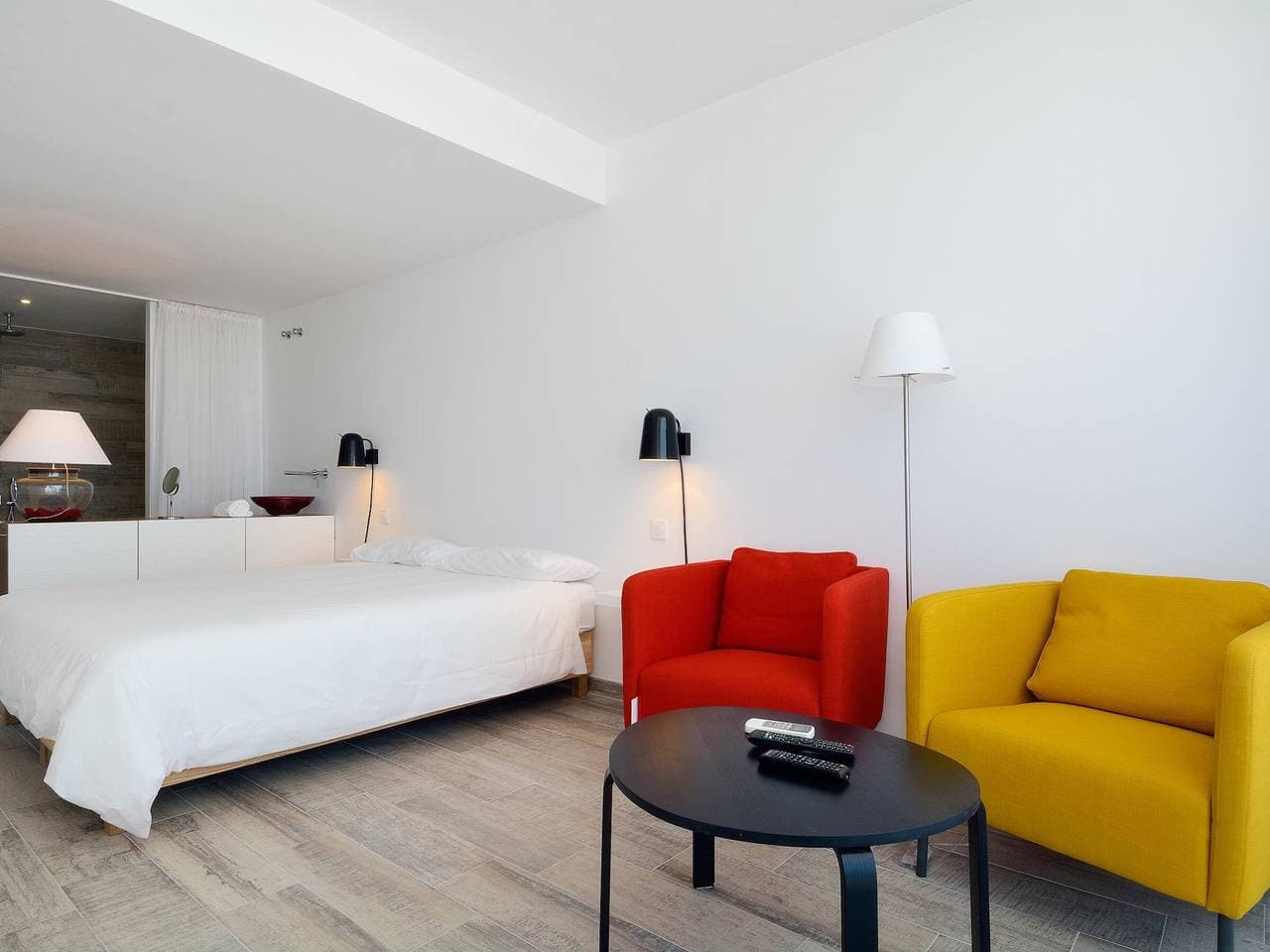 Foto 12 von 24: Luxuriöses 2-Schlafzimmer-Haus mit Terrasse nahe dem Strand von Morro Jable