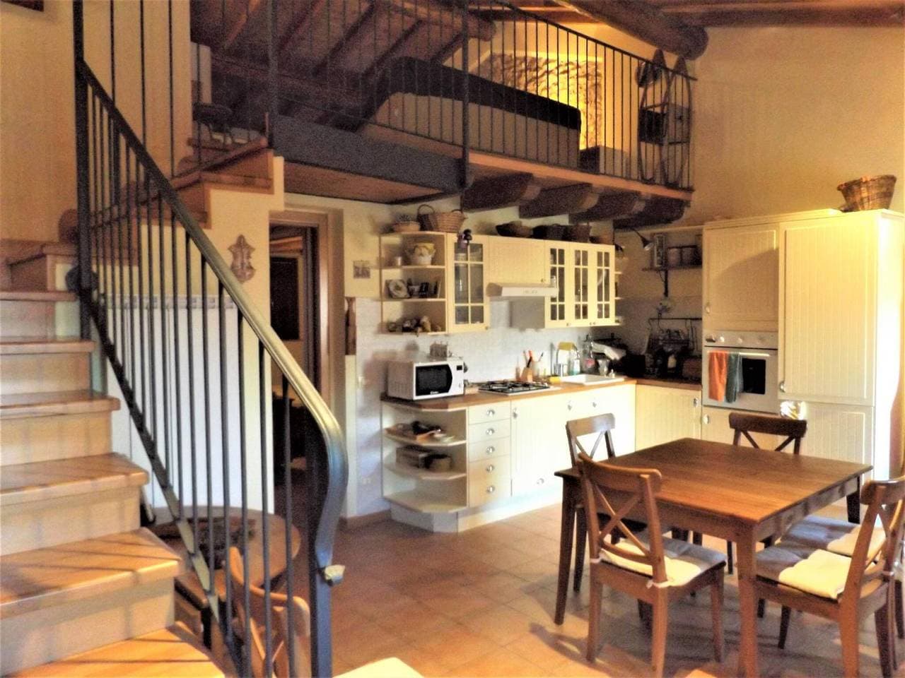 Foto 3 von 16: Appartamento Casa Canevini a Garda