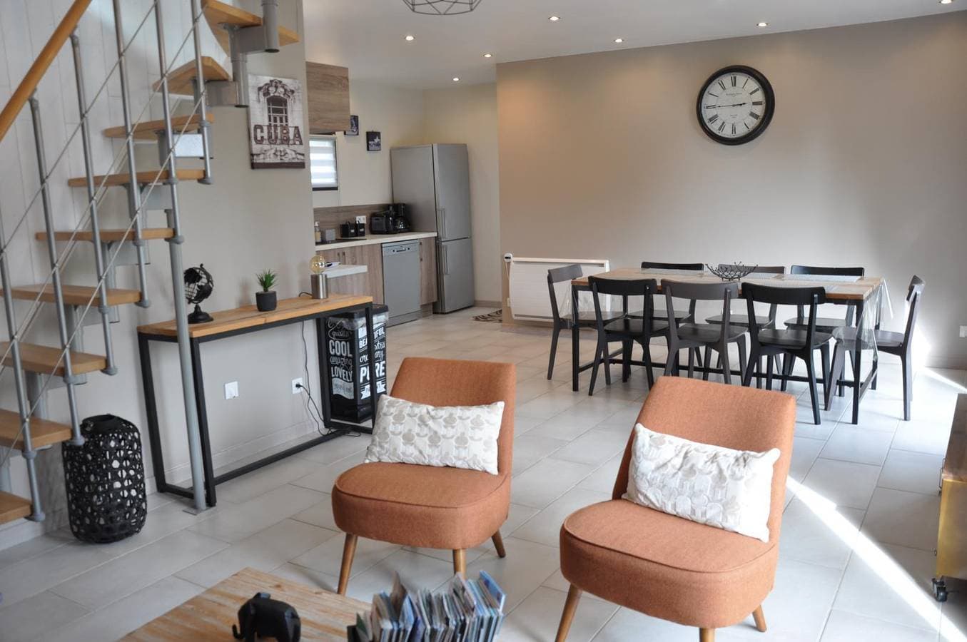 Foto 3 von 22: Gîtes de France® - Le Clos du Manoir
