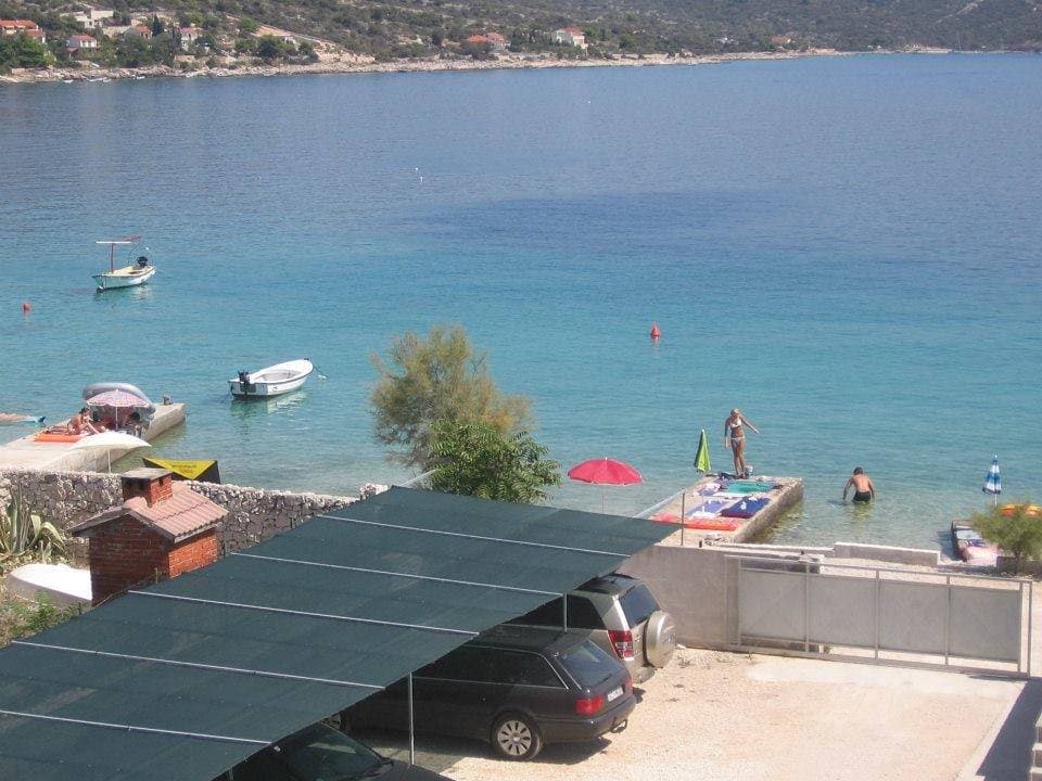 Foto 10 von 37: Ferienwohnung in Sevid mit Meerblick, Balkon, Klimaanlage, W-Lan (4755-3)