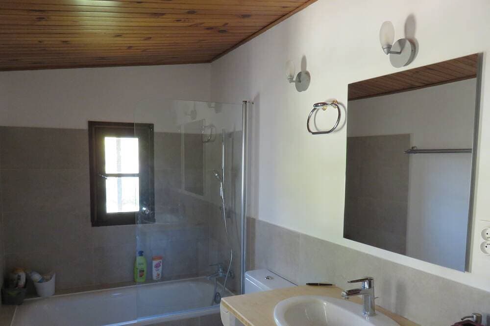 Foto 7 von 26: Villa whith Schwimmbad in Opio in der Nähe von Antibes, Cannes, Grasse