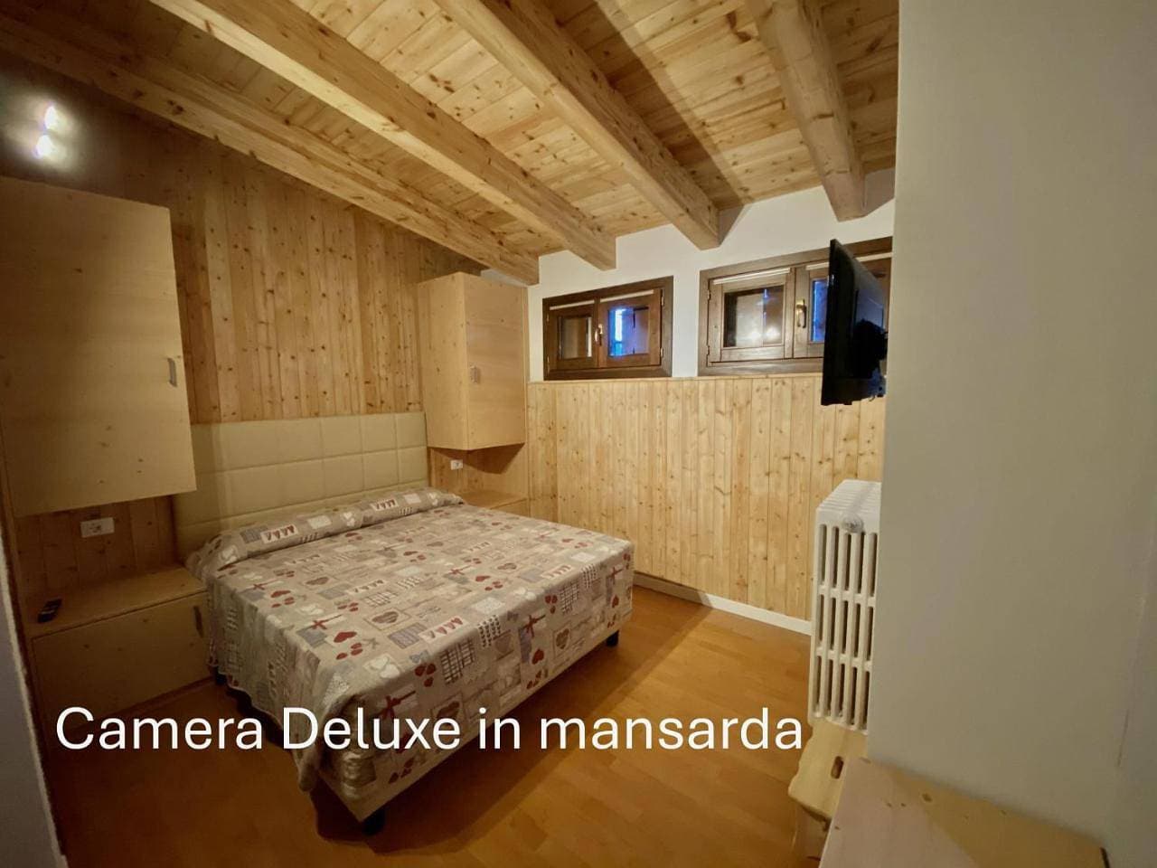 Foto 8 von 21: Standard Double or Twin Room