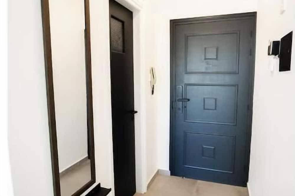 Foto 13 von 14: Klea's Downtown City Apartment Suite