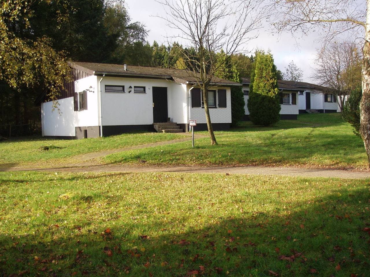 Foto 13 von 26: Gemütliches 6-Personen-Ferienhaus in Usseln, nur einen Katzensprung von Willingen entfernt