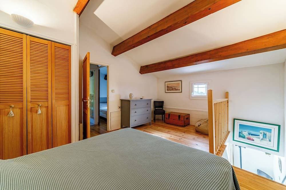 Foto 7 von 30: Seaview Cottage neben dem Dimple T3