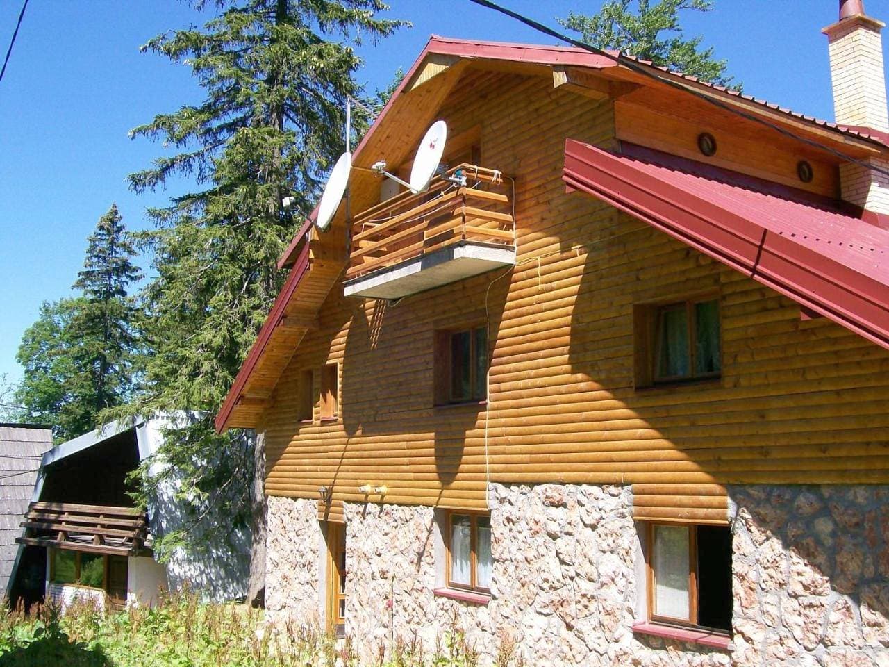 Apartments Avlijaš 1